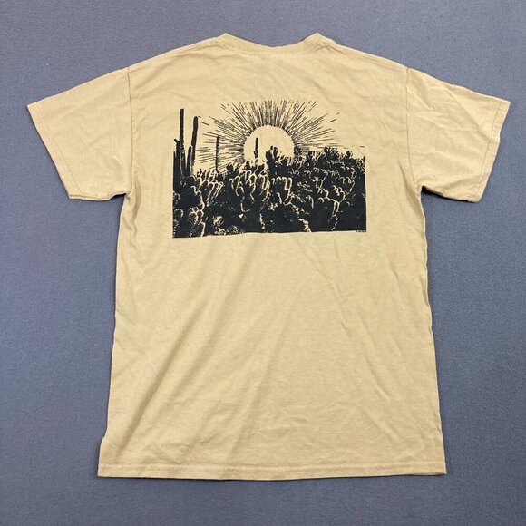 Eagles Sphere Shirt / Desertscape / Live at Sphere Residency Las Vegas 2024 M - Picture 2 of 7